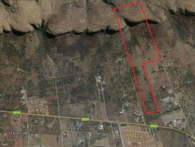 Land for sale in North West