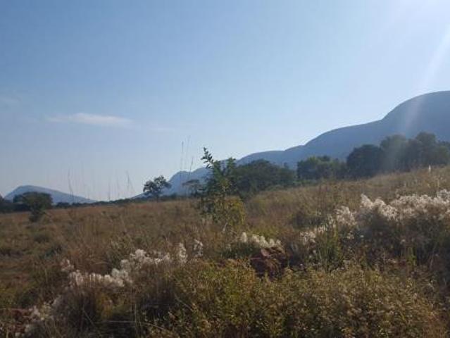 Land for sale in North West