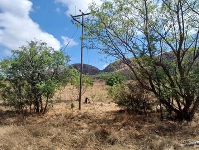 Land for sale in North West