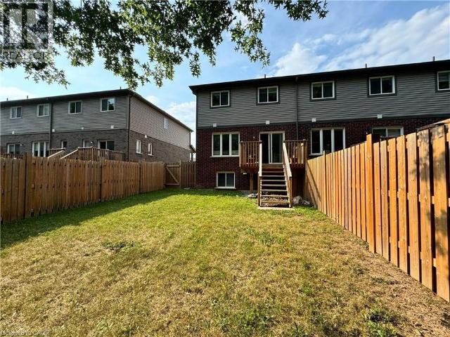 Apartment for rent in Thorold, Golden Horseshoe