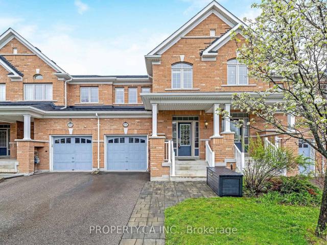 Townhouse for sale in Woburn, Ontario