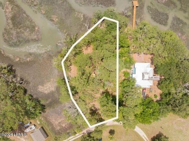 Land for sale in South Carolina