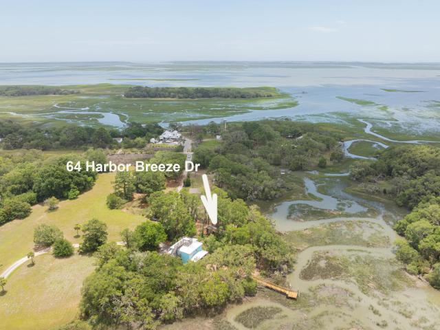 Land for sale in South Carolina