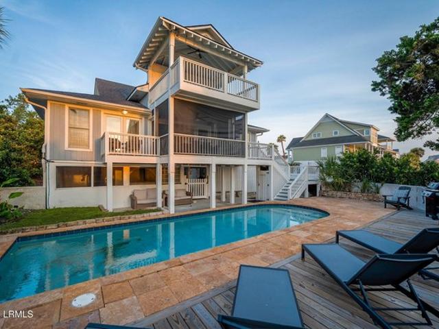 House for sale in South Carolina