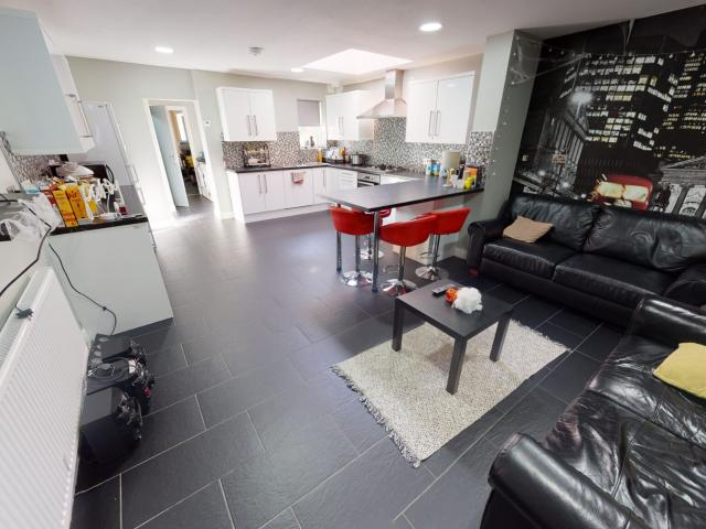 House for rent in Highgate, West Midlands