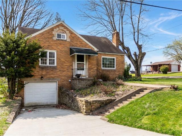 House for sale in Atlasburg, Pennsylvania