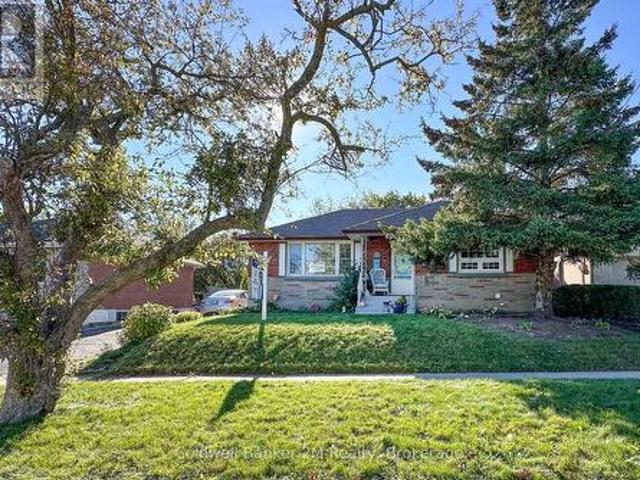 House for sale in McLaughlin, Oshawa