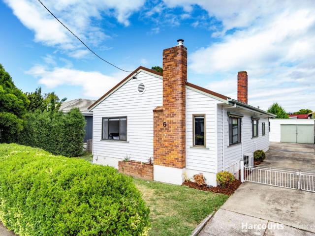 House for rent in Launceston, Tasmania