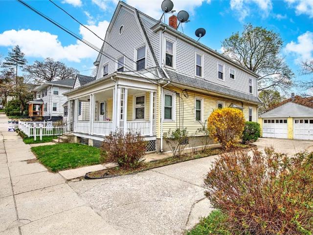 House for sale in Pawtucket, Rhode Island