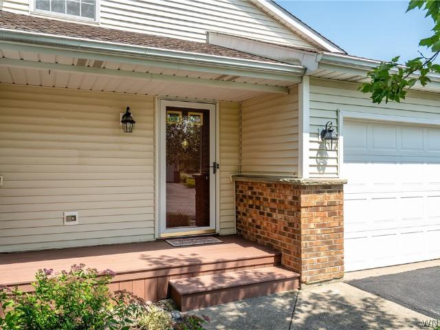 Condo for sale in Orchard Park, New York