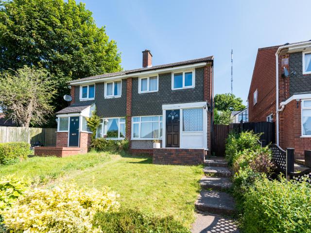 House for rent in Four Oaks, West Midlands