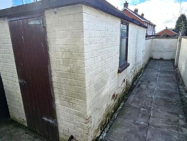 House for rent in Ballyclare, Northern Ireland