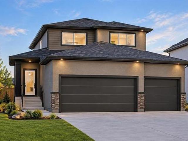 House for sale in North Kildonan, Winnipeg