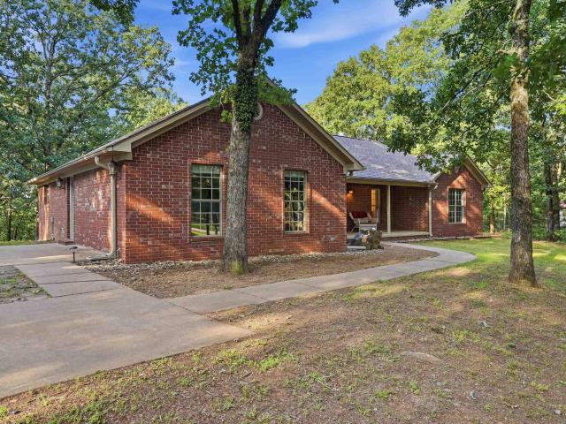 House for sale in Ark