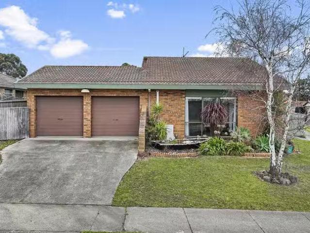 House for rent in Traralgon, City of Latrobe