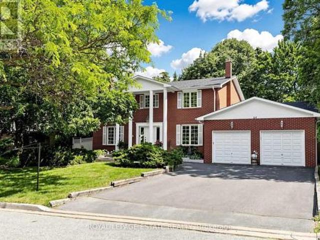House for sale in York, Ontario
