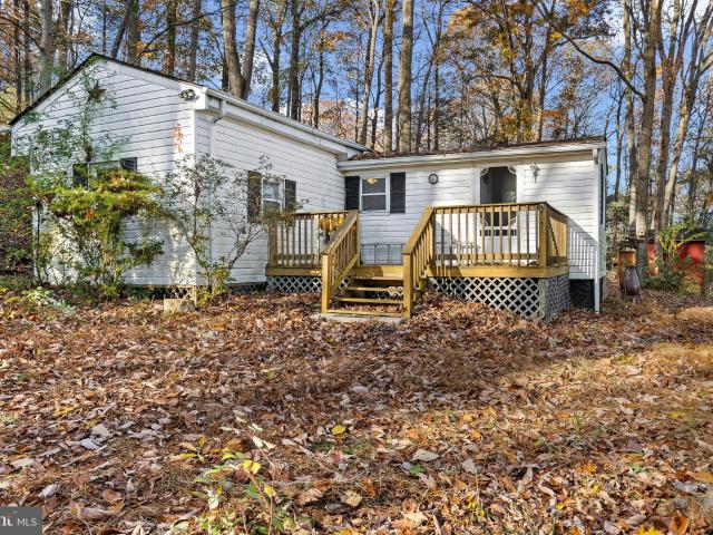 House for sale in Whiteford, Pennsylvania