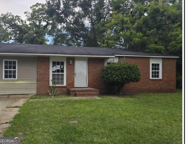House for sale in Camilla, Mitchell County