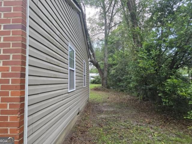 House for sale in Camilla, Georgia