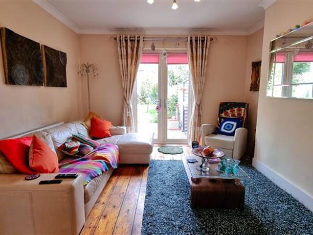 Property for sale in Dublin