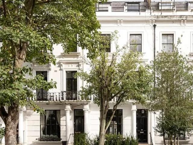 House for rent in Kensal Town, Bayswater