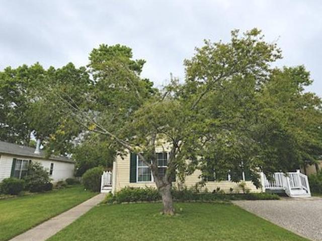 House for sale in Mizpah, New Jersey