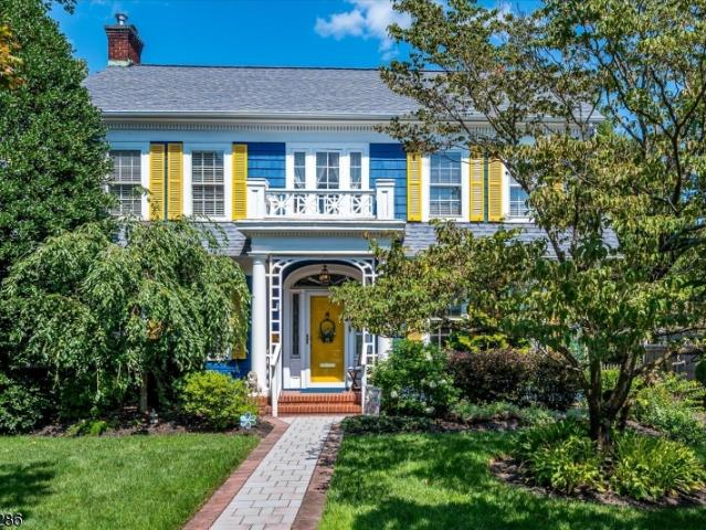 House for sale in Metuchen, New Jersey