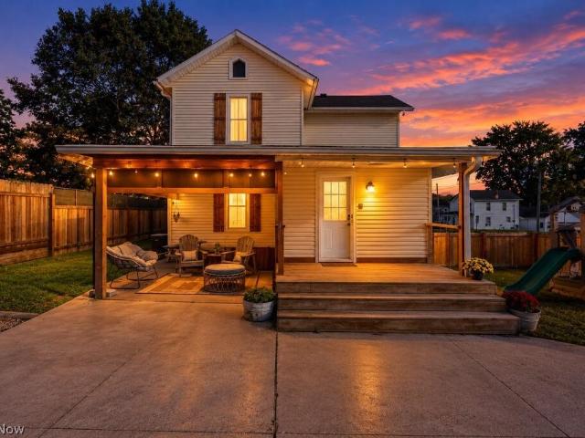 House for sale in Butler, Richland County