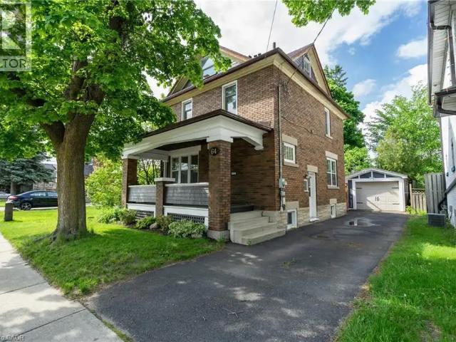 House for rent in Kitchener, Ontario