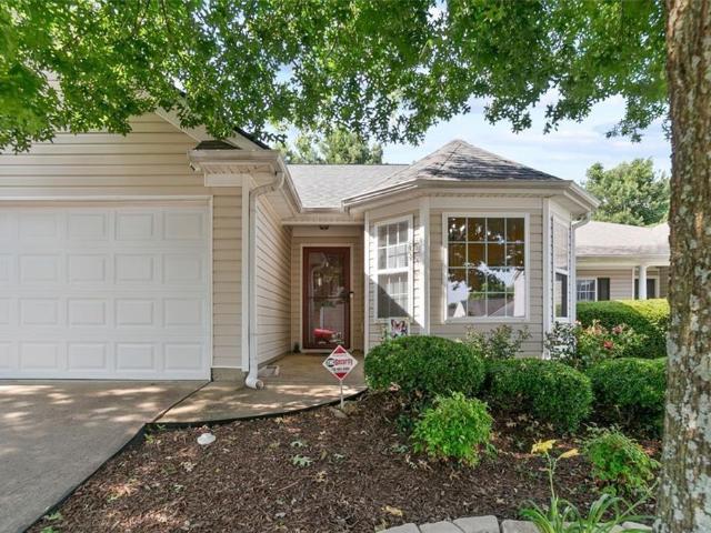 Property for rent in Paulding, Georgia
