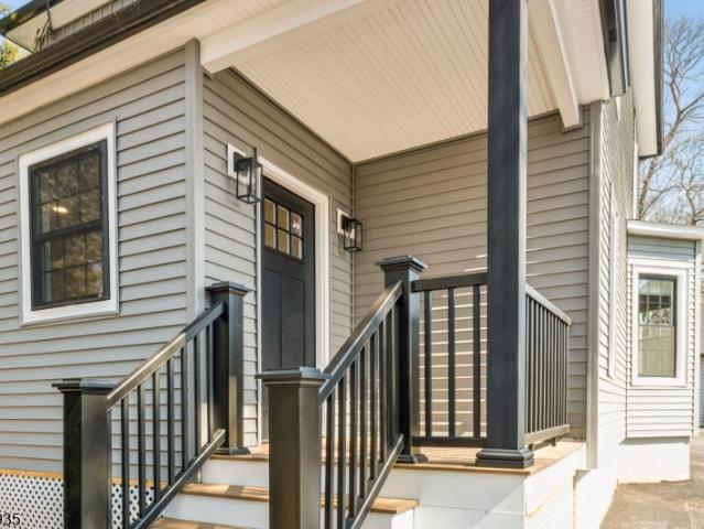 House for sale in Watchung, New Jersey
