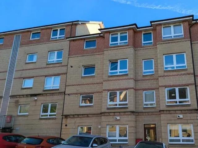 Apartment for rent in Dennistoun, Scotland