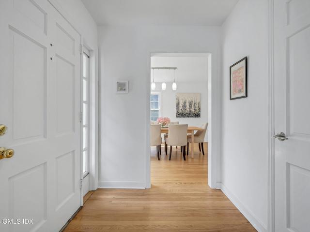 Property for sale in Greenwich, Connecticut