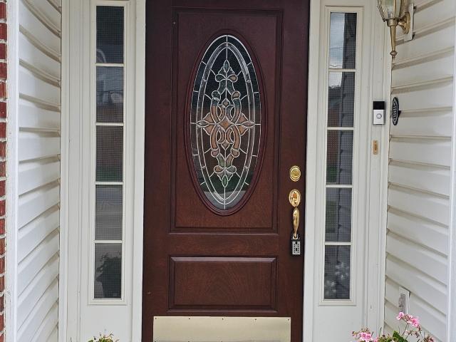 House for sale in Indiana