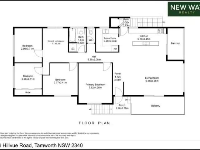 House for rent in Piallamore, New South Wales