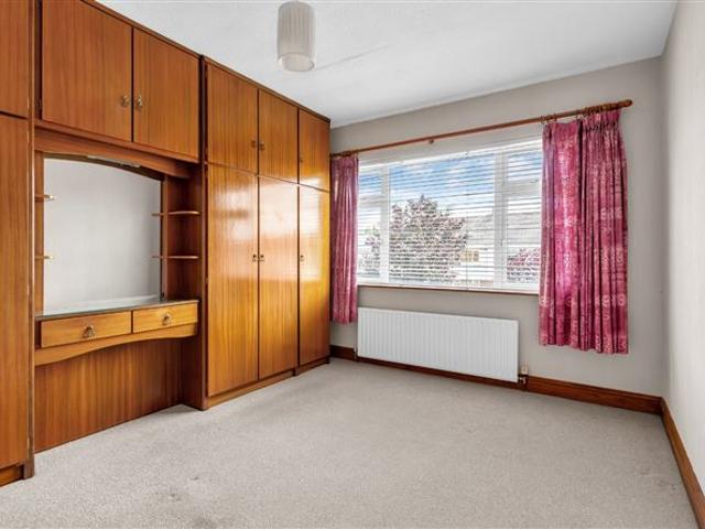 Detached House for sale in Naas, The Municipal District of Naas