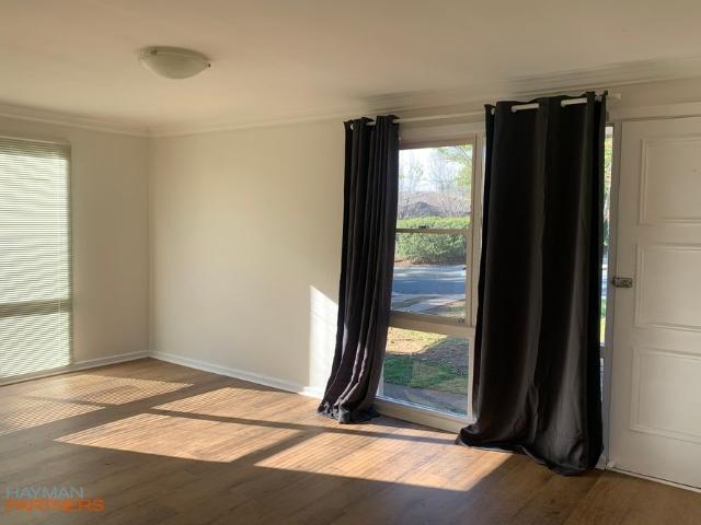 House for rent in Woden, Australian Capital Territory