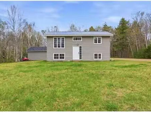 House for sale in Upper Miramichi, New Brunswick