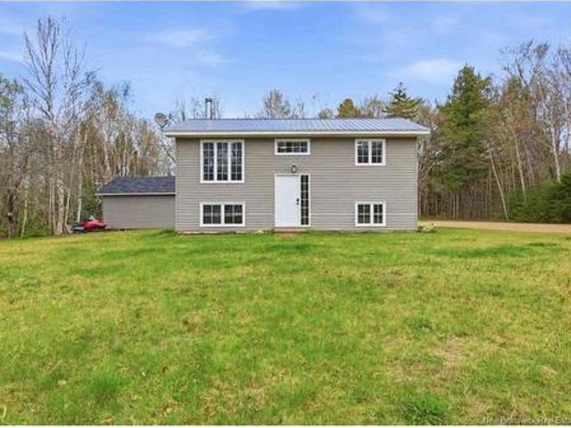 House for sale in Upper Miramichi, New Brunswick