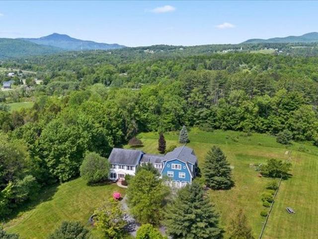 Condo for sale in Waterbury, Vermont