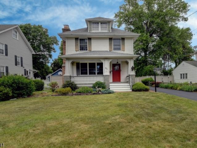 House for sale in Pequannock, New Jersey
