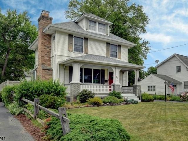 House for sale in Pequannock, New Jersey