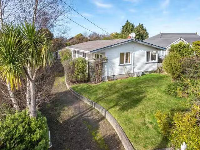 House for sale in Bryndwr, Canterbury