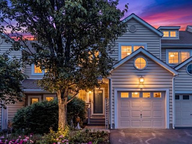 Townhouse for sale in Hyde Park, New York