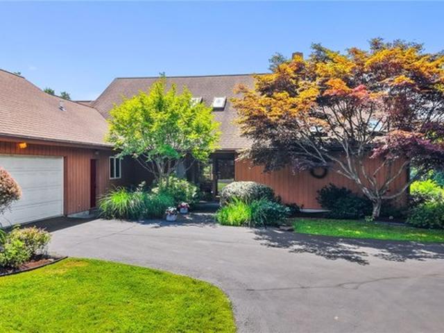 House for sale in Ithaca, New York