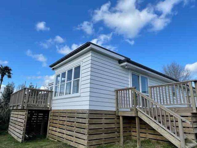House for rent in Maungaturoto, Northland