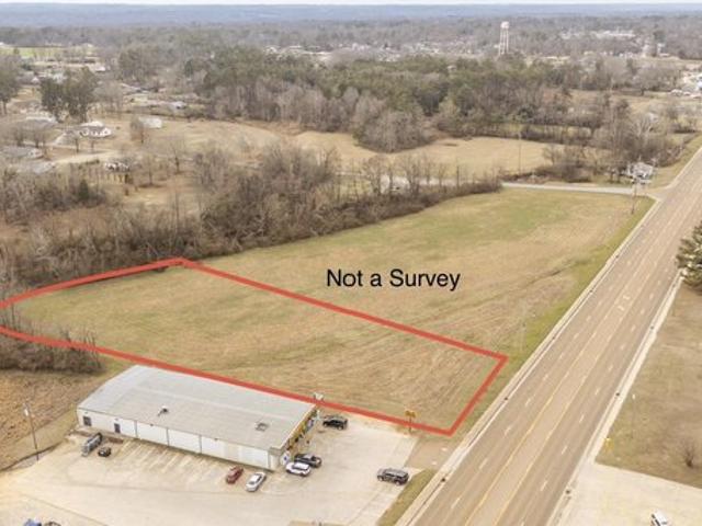 Land for sale in Tennessee