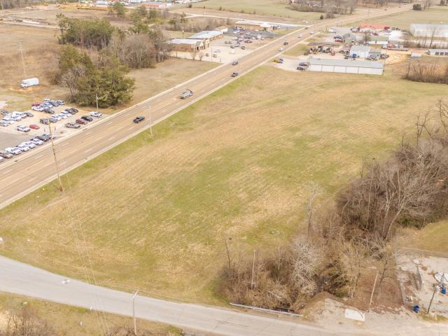 Land for sale in Tennessee