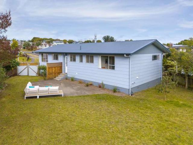 House for sale in Richmond Heights, Waikato