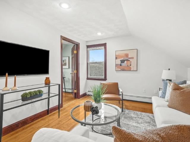 Property for sale in Boston, Massachusetts